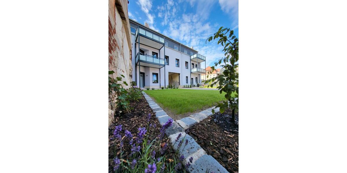 Maisonettenwohnung Burg - 4 Zimmer, 128 m&sup2;, 1.030&euro; | Angebot:26383899