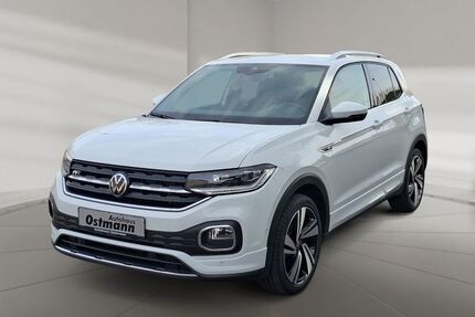 VW T-Cross 17.584 km 24.691 &euro; Schwalmstadt 34613