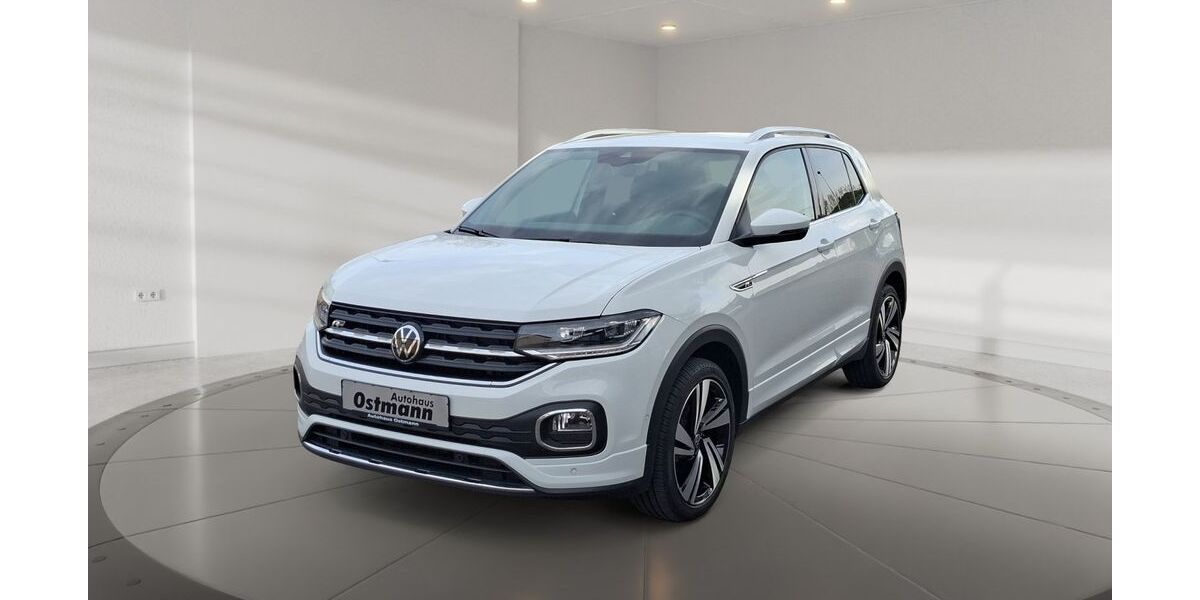 VW T-Cross 17.584 km 24.691 &euro; Schwalmstadt 34613