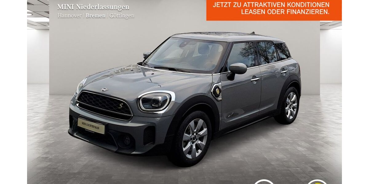 Mini Countryman SE (Cooper) 57.838 km 23.503 &euro; Bremen 28279