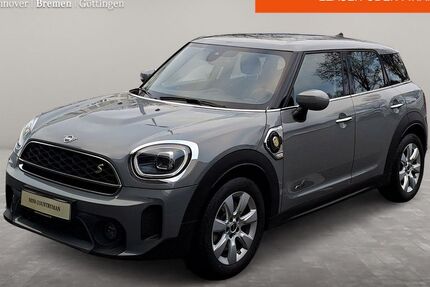Mini Countryman SE (Cooper) 57.838 km 24.403 &euro; Bremen 28279