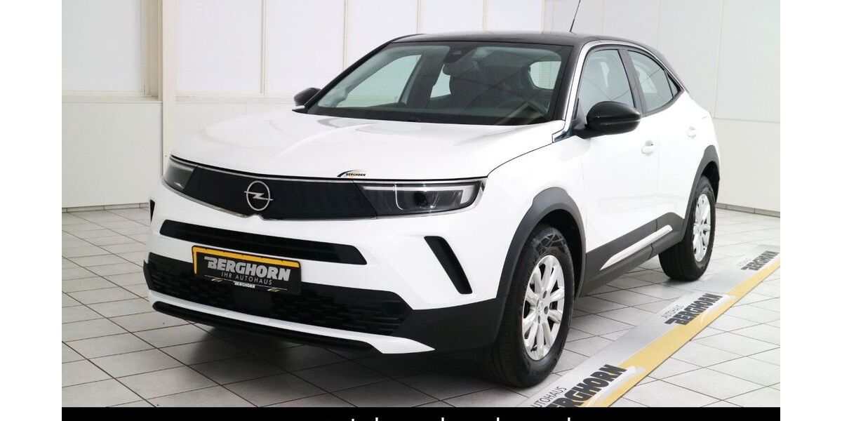 Opel Mokka 23.100 km 16.980 &euro; Stolzenau 31592