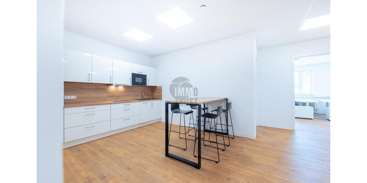 Gewerbeobjekt Geislingen an der Steige - 698&euro; | Angebot:26291442