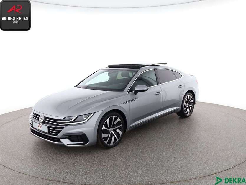 Arteon