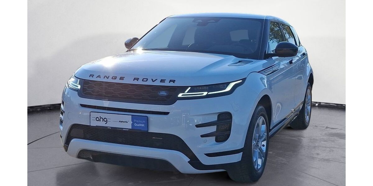 Land Rover Range Rover Evoque 29.600 km 31.950 &euro; Freiburg 79108