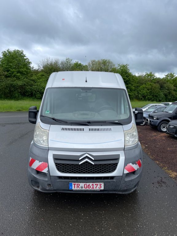 Citroen Jumper 330.000 km 2.999 € Trier 54294