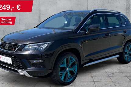 Seat Ateca 99.269 km 22.214 &euro; Hof 95030