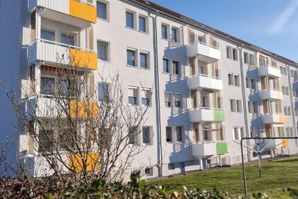 Gemütliche Zweiraumwohnung in schöner Wohnlage! 2 zimmer