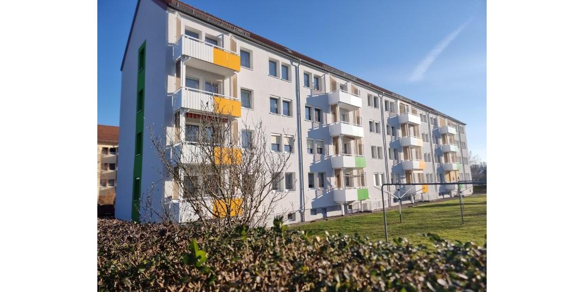 Gemütliche Zweiraumwohnung in schöner Wohnlage! 2 zimmer