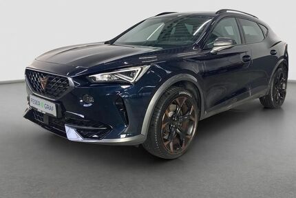 Cupra Formentor 41.800 km 26.980 &euro; Fürth 90763