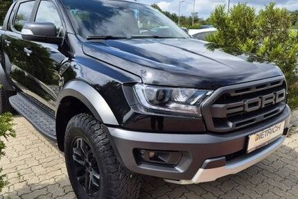 Ford Ranger 37.800 km 44.490 &euro; Mannheim 68219