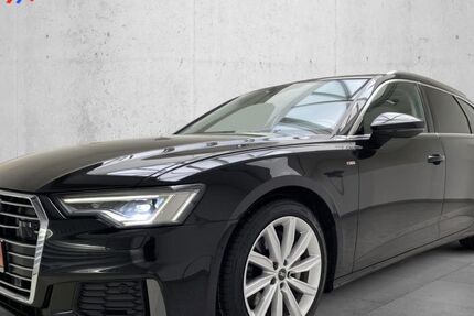 Audi A6 72.067 km 39.950 &euro; Gornau 09405