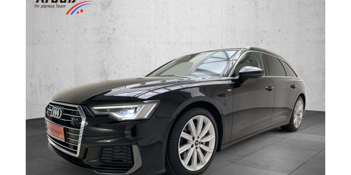 Audi A6 72.067 km 39.950 &euro; Gornau 09405