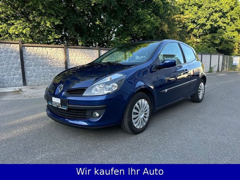 Clio