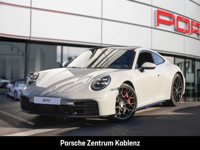Porsche 992 12.500 km 159.950 &euro; Koblenz 56070
