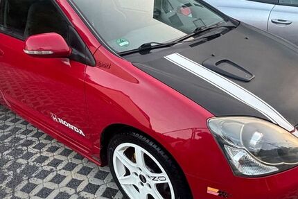 Honda Civic 152.000 km 3.490 &euro; Altenahr 53505