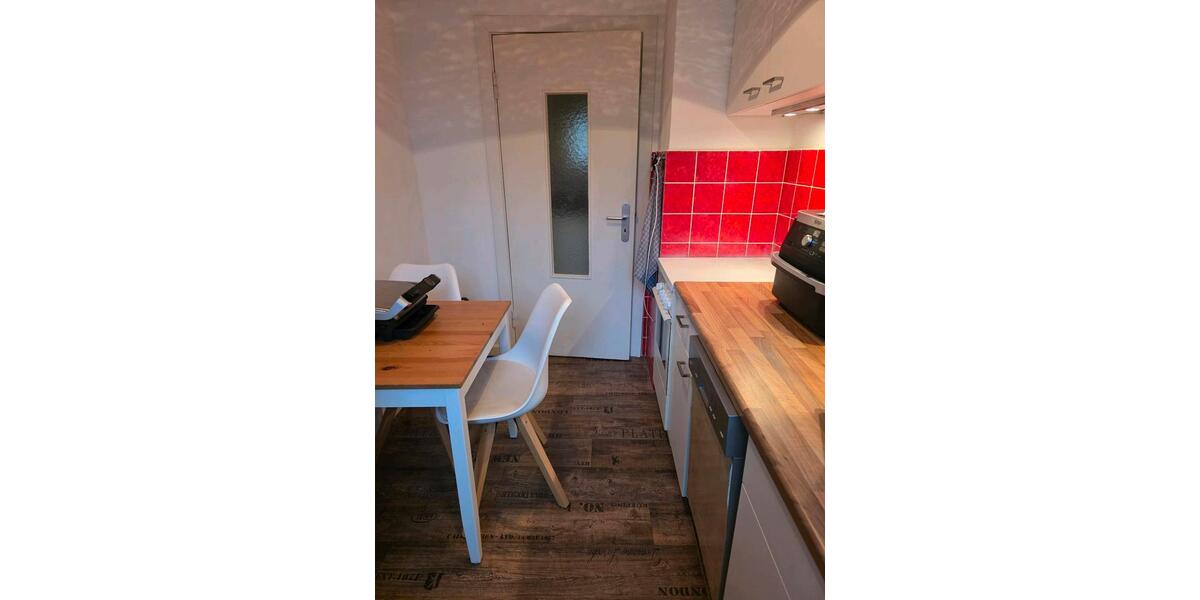 Etagenwohnung Bad Oldesloe - 2 Zimmer, 60 m&sup2;, 690&euro; | Angebot:26387157