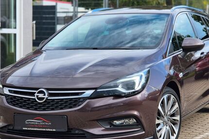 Opel Astra 72.000 km 12.490 &euro; Teltow 14513