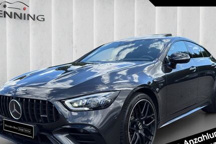 Mercedes-Benz AMG GT 18.900 km 113.880 € Herne 44653