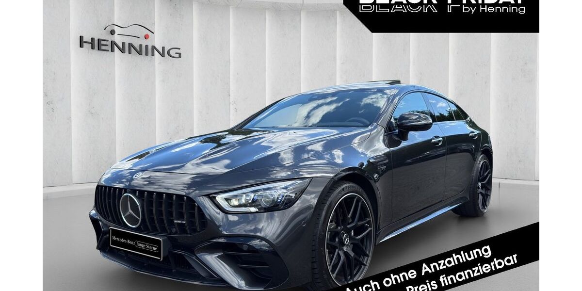 Mercedes-Benz AMG GT 18.900 km 113.880 € Herne 44653