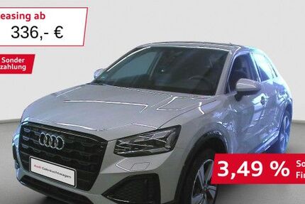 Audi Q2 7.673 km 32.630 € Bamberg 96052