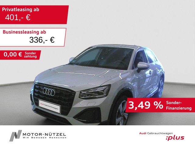 Audi Q2 7.673 km 32.630 € Bamberg 96052