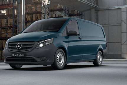 Mercedes-Benz Vito 51.770 km 30.750 &euro; Offenburg 77656