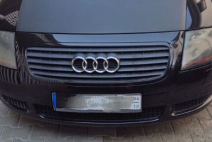 Audi TT 161.500 km 12.500 &euro; Villingen-Schwenningen 78056