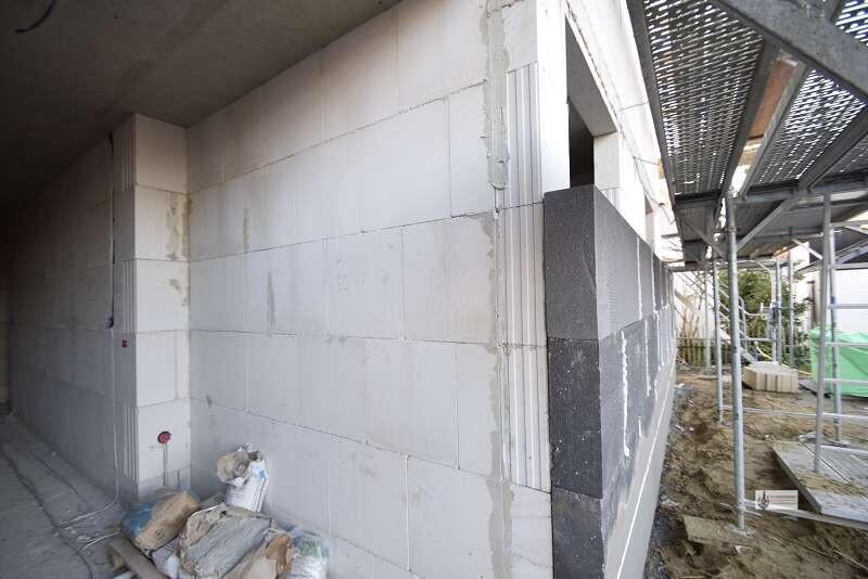 Neubau mit Fertigstellung im Juli 2026 Hoch moderne Wohnung mit Rollläden + Stellplatz ohne Küchen - Etagenwohnung Weyhe Leeste | Angebot:26267824