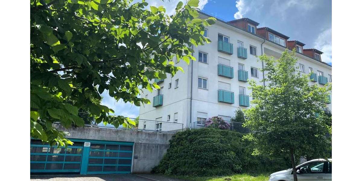 Etagenwohnung Schmölln - 2 Zimmer, 46 m&sup2; | Angebot:26820918