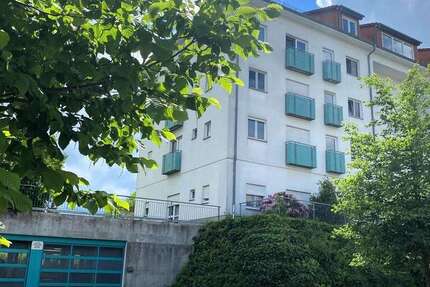 Wohnung Schmölln - 2 Zimmer, 46 m&sup2; | Angebot:26820918