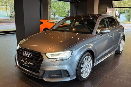 Audi A3 108.500 km 19.490 &euro; Baden-Baden 76532