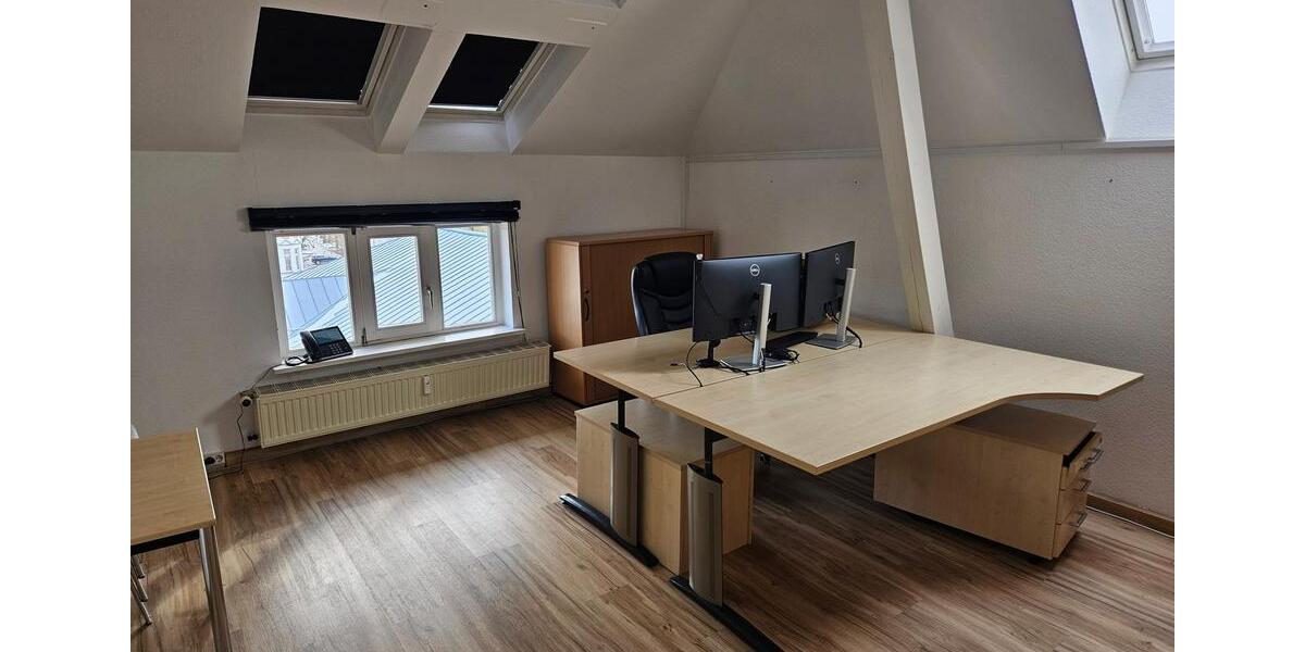 Gewerbeobjekt Nordhausen - 1.500&euro; | Angebot:25329017