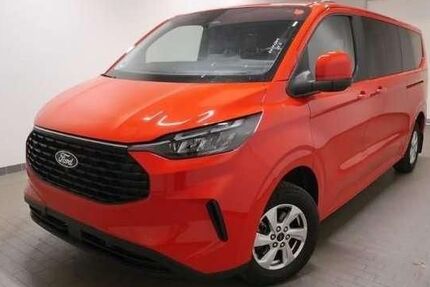 Ford Tourneo Custom 15.802 km 37.990 &euro; Neumünster 24536