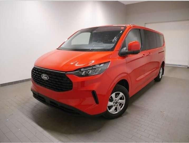 Ford Tourneo Custom 15.802 km 37.990 &euro; Neumünster 24536