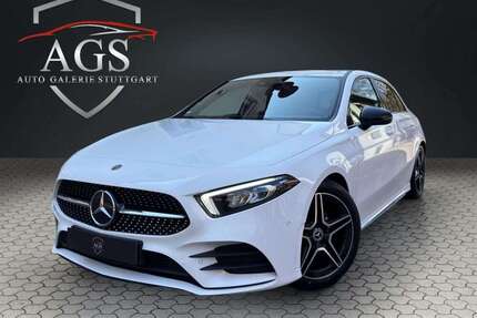 Mercedes A 180
