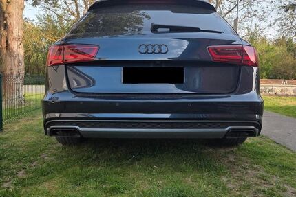 Audi A6 176.000 km 17.000 &euro; Ribnitz-Damgarten 18311