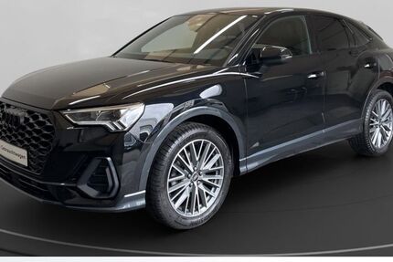 Audi Q3 53.269 km 30.980 &euro; Köln 50823