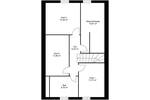Einfamilienhaus Pemfling / Großbergerdorf Pemfling - 6 Zimmer, 154 m&sup2;, 459.000&euro; | Angebot:25728279