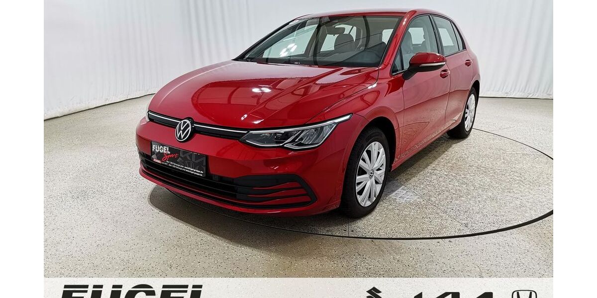 VW Golf 52.100 km 18.448 &euro; Chemnitz - Mittelbach 09224