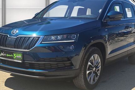 Skoda Karoq 90.033 km 23.390 € Berlin 10365