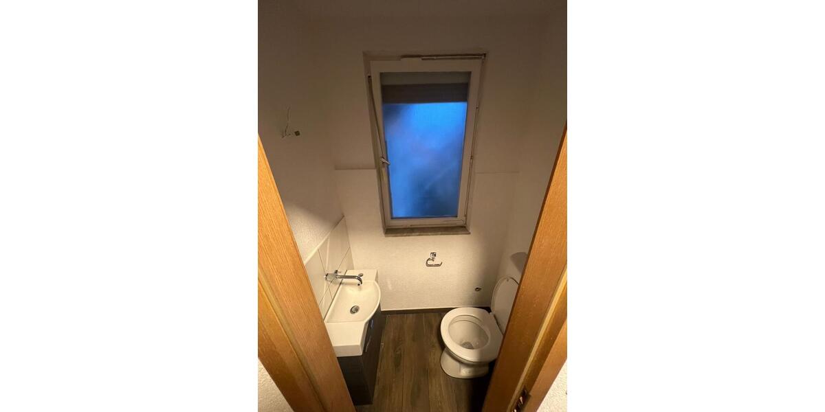 Maisonettenwohnung Tuttlingen - 2 Zimmer, 74 m&sup2;, 900&euro; | Angebot:25352353