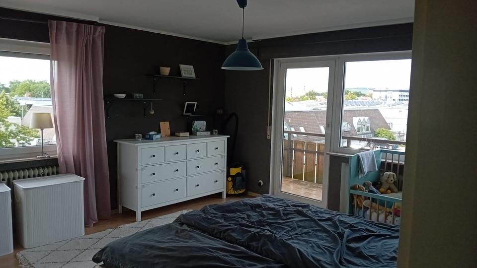 Etagenwohnung Heilbronn Kernstadt - 4 Zimmer, 96 m&sup2;, 1.300&euro; | Angebot:26033392