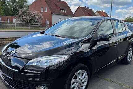 Renault Megane 130.000 km 3.500 &euro; Stadthagen 31655