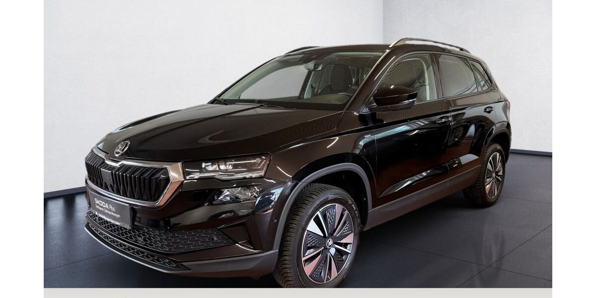 Skoda Karoq 23.970 km 33.056 &euro; Goslar 38644
