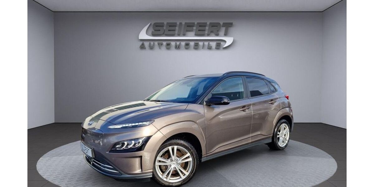 Hyundai KONA 40.000 km 19.990 &euro; Bad Neustadt 97616