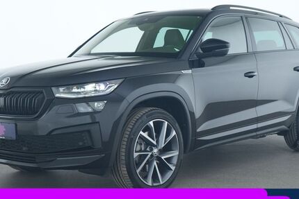 Skoda Kodiaq 41.689 km 38.695 &euro; Garching bei München 85748