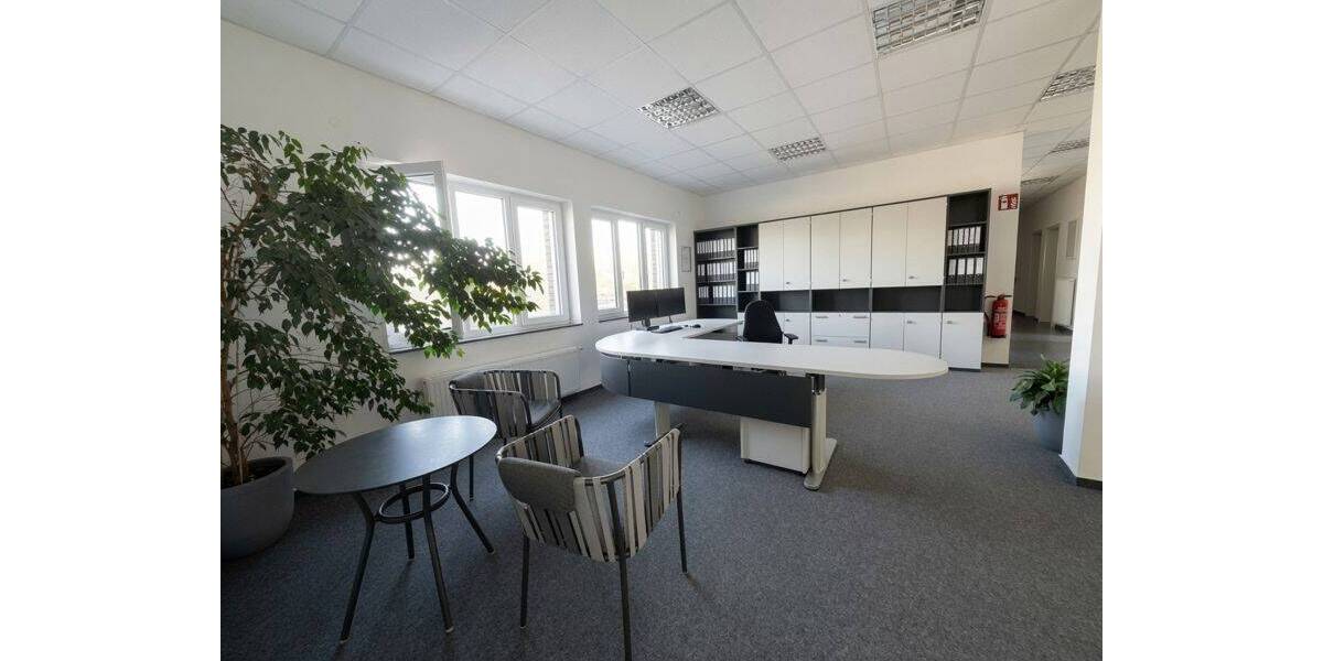 Gewerbeobjekt Wolfsburg / Hattorf Hattorf - 1.650.000&euro; | Angebot:26874844