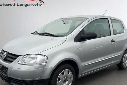 VW Fox 44.557 km 4.999 &euro; Langerwehe 52379