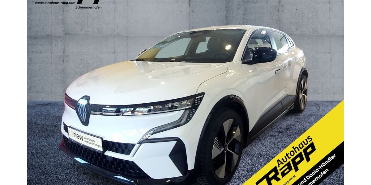 Renault Megane E-TECH 58.200 km 24.980 &euro; Schemmerhofen 88433